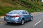 Toyota Corolla Quest 2020 года (ZA)